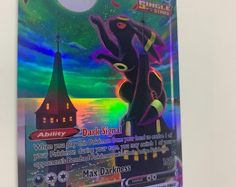 Umbreon VMAX 215/203 SA ブラッキーVMAX 海外版 il_340x270.6750488672_sv09.jpg