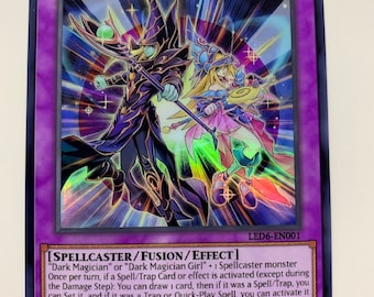 Los magos oscuros / Súper raro / Orica PROXY