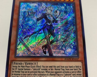 yugioh master duel best card packs Lady Labrynth of the Silver Castle (starlight Rare) – Hobbiesville