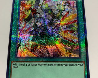 Reinforcement of the Army (alternate Art) | Super Rare | Orica