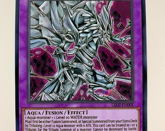 mayakashi yugioh deck Yu-Gi-Oh! - Rage of the Abyss main image 1
