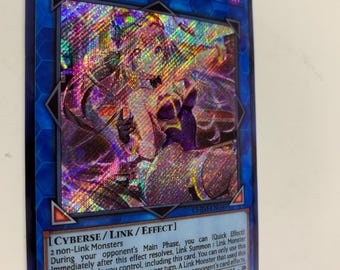 Ave Mujica Masqueradeドロリス SEC+ IP Masquerena 25th Secret QCCU-JP191 [QSrR] 25th Century