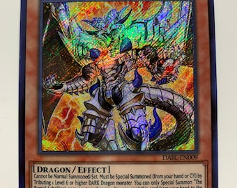 Gatebridgeo the Waterfront Warbeast Extra Secret Rare/secret Rare