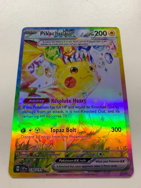 gengar pokemon card art Mega Gengar EX #240 EXTENDED ART