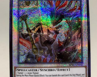 Ecclesia and the Dark Dragon | Secret Rare | Orica PROXY - Etsy Canada