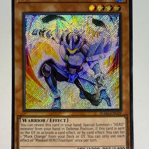 elemental hero deck yugioh Yu-Gi-Oh! Strike Structure [Unlimited Edition] : Toys & Games ELEMENTAL HERO DECK - August