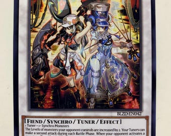 Kewl Tune Back 2 Back | Super Rare | Orica PROXY