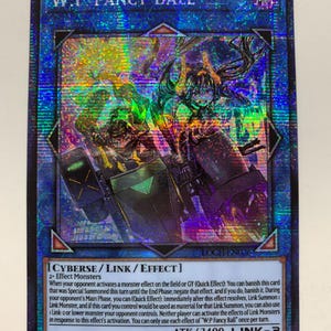 W:P Fancy Ball | Super Rare | Orica PROXY