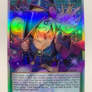 Dark Magical Curtain | Overframe Rare | Orica PROXY