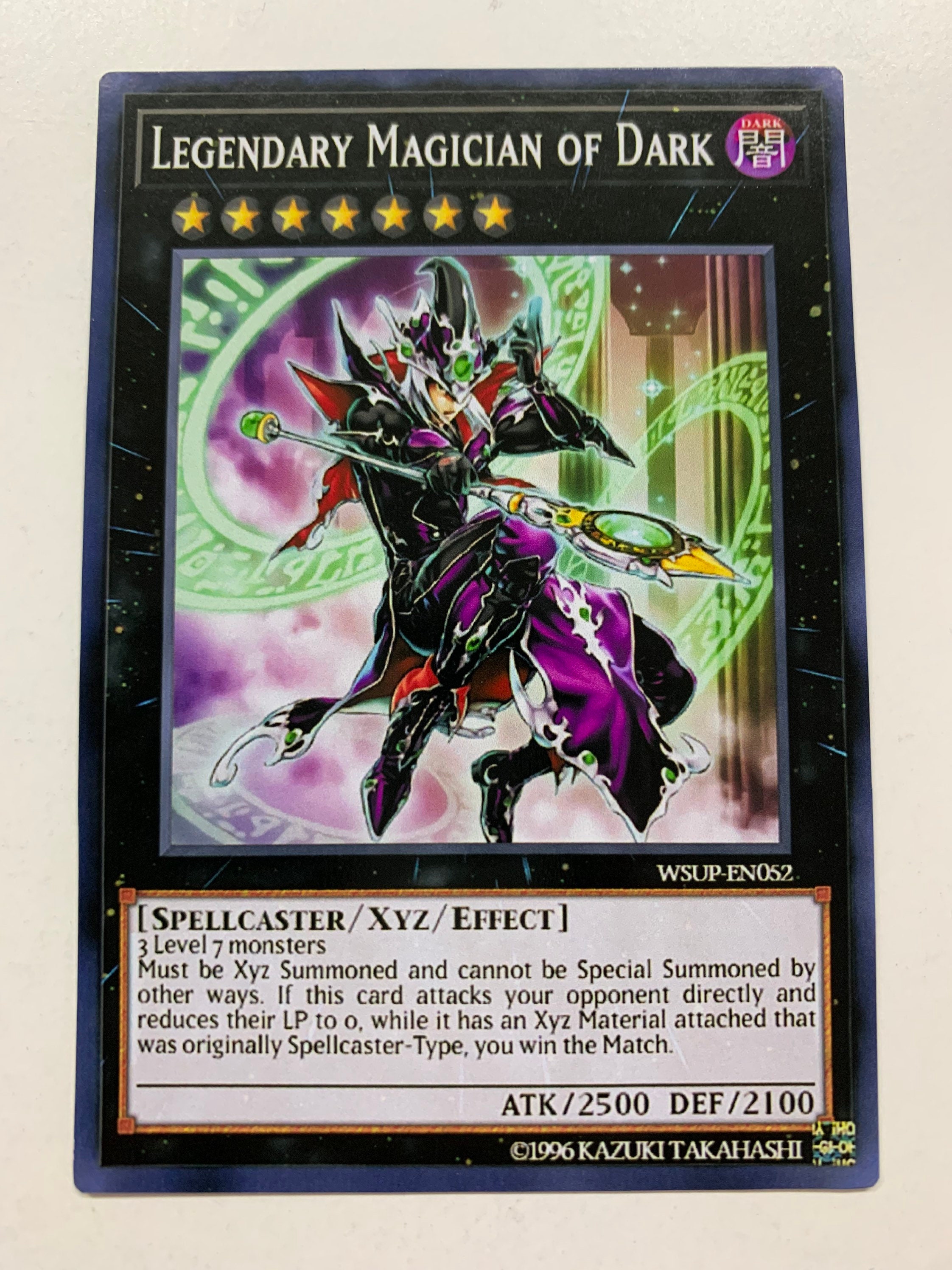 マジック本　 The Legendary Hierophant 　カードマジック マジック本 The Legendary Hierophant カードマジック