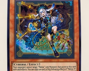 MALICE〈P〉March Hare Maliss P March Hare | Secret Rare | Orica PROXY - Etsy