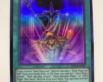 Bond Between Teacher and Student | Super Rare | Orica PROXY