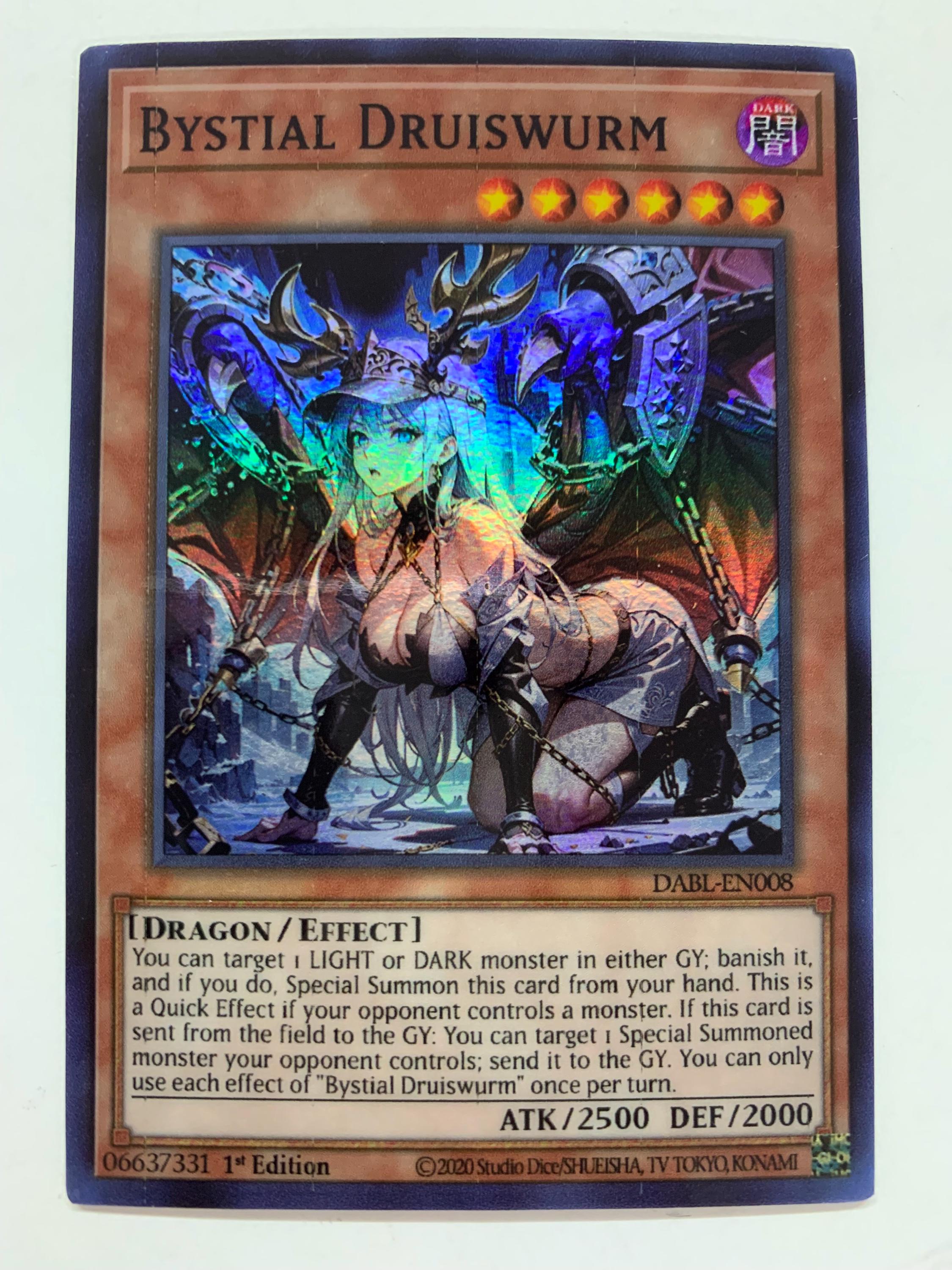 yugioh card darkly big rabbi Yugioh Deck Builder