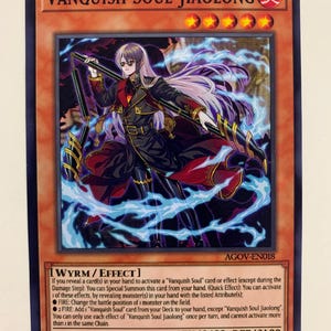 遊戯王 - 専用-TYR, THE VANQUISHING WARLORD s-l400.jpg