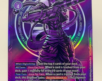 Beelzemon ST14-08 (alternate Art) | FULL HOLO | Orica PROXY - Etsy Denmark Beelzemon ST14-08 (alternate Art) | FULL HOLO | Orica PROXY - Etsy Denmark