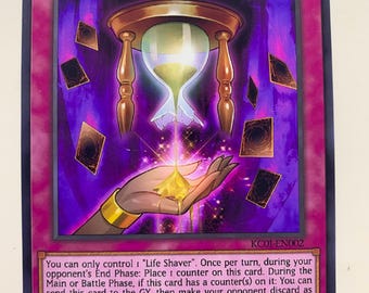 yugioh largest deck Were there any topping decks over 60 cards before the rule change in 2007?  : r/yugioh