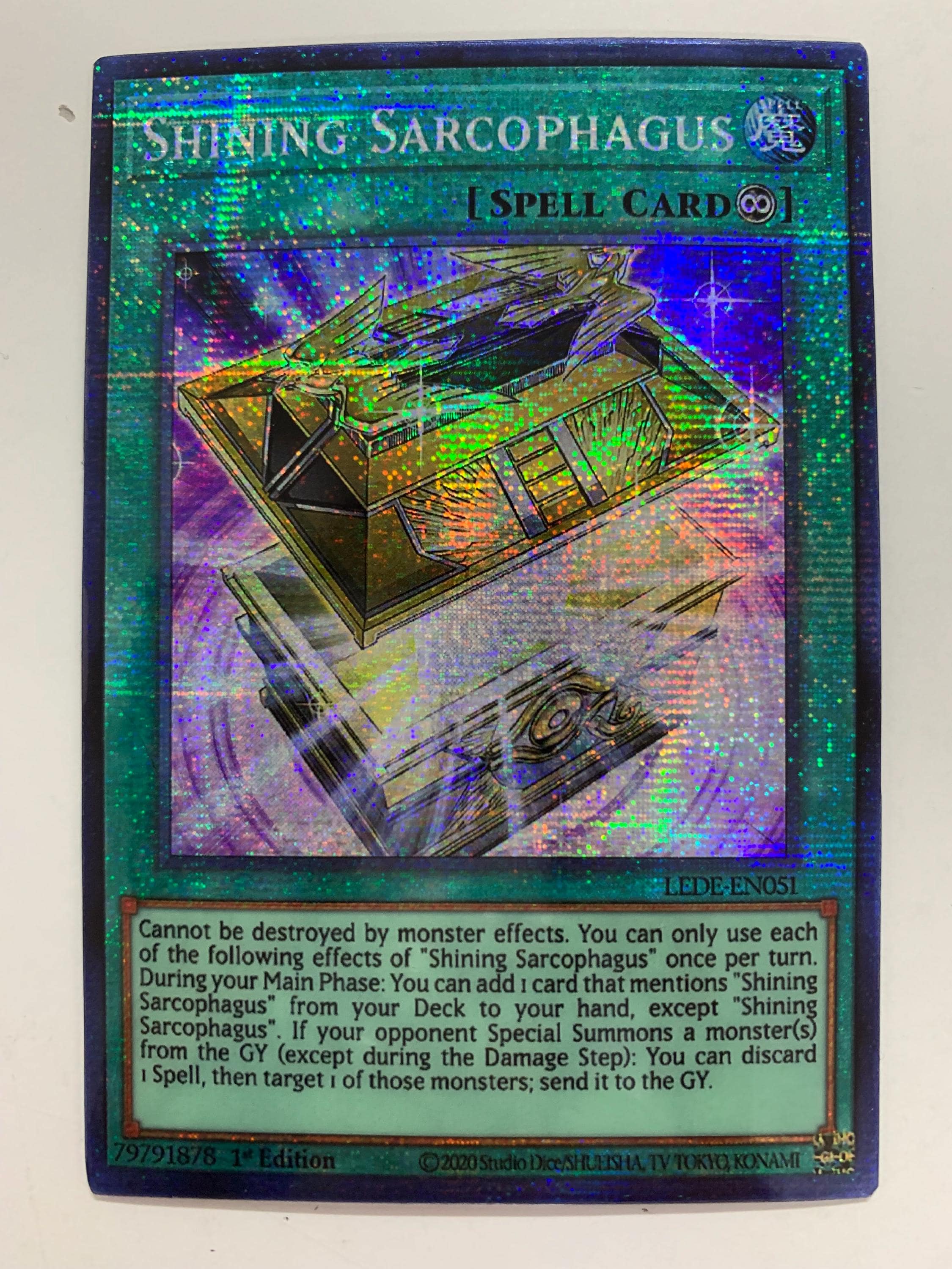 yugioh sarcophagus cards The Third Sarcophagus Card Profile : Official Yu-Gi-Oh! Site