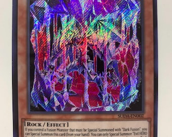 Supreme King - the Reign of Evil | Orica Deck - Etsy