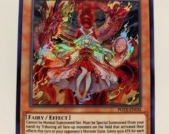 yugioh kurikara divincarnate deck Yu-Gi-Oh! - Rarity Collection 5 main image 0