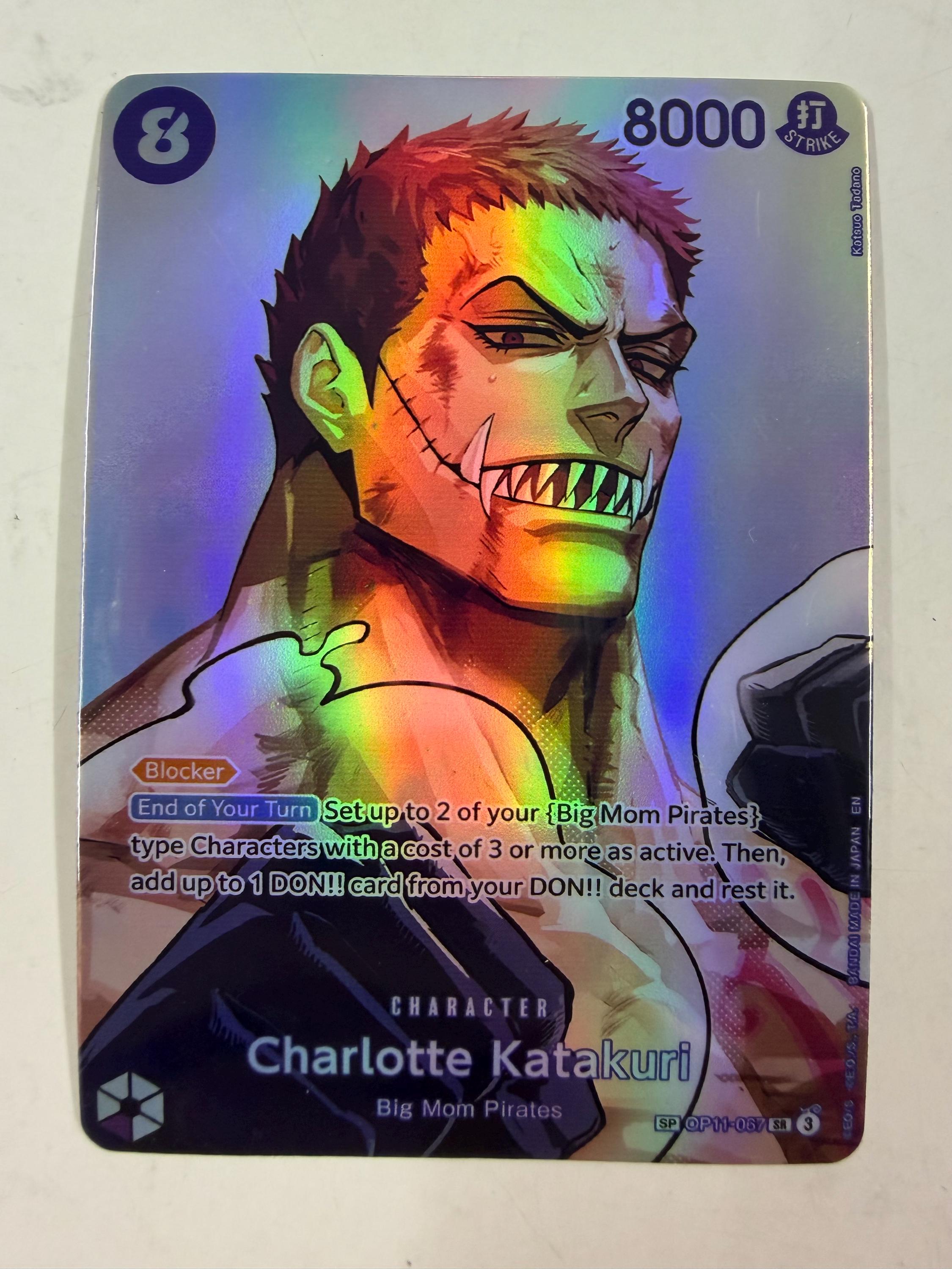 Eb04 Zoro Proxy - Etsy