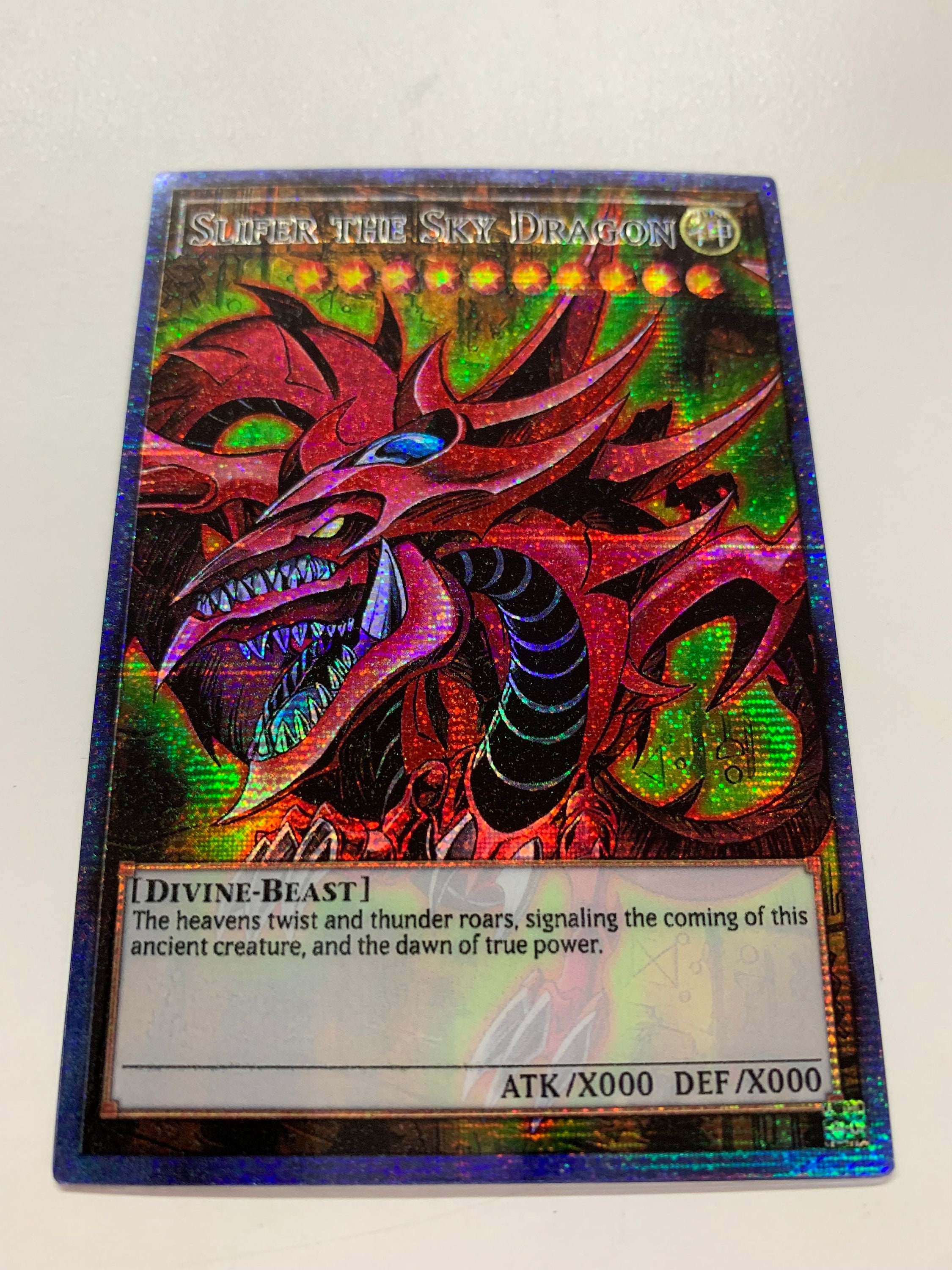 yugioh cards from the sky Amazon.com: Yu-Gi-Oh! - Cards from The Sky (SDLS-EN023) - Structure Deck:  Lost Sanctuary - 1st Edition
