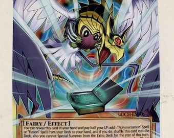 yugioh winged kuriboh deck Winged Kuriboh ARTY Bag – Gatherers' Tavern
