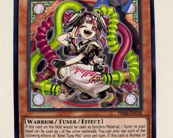 Kewl Tune Mix | Super Rare | Orica PROXY - Etsy
