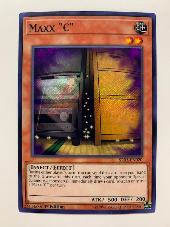 yugioh card c Amazon.com: YU-GI-OH! - Confronting The C (JOTL-EN086) - Judgment of The  Light - 1st Edition