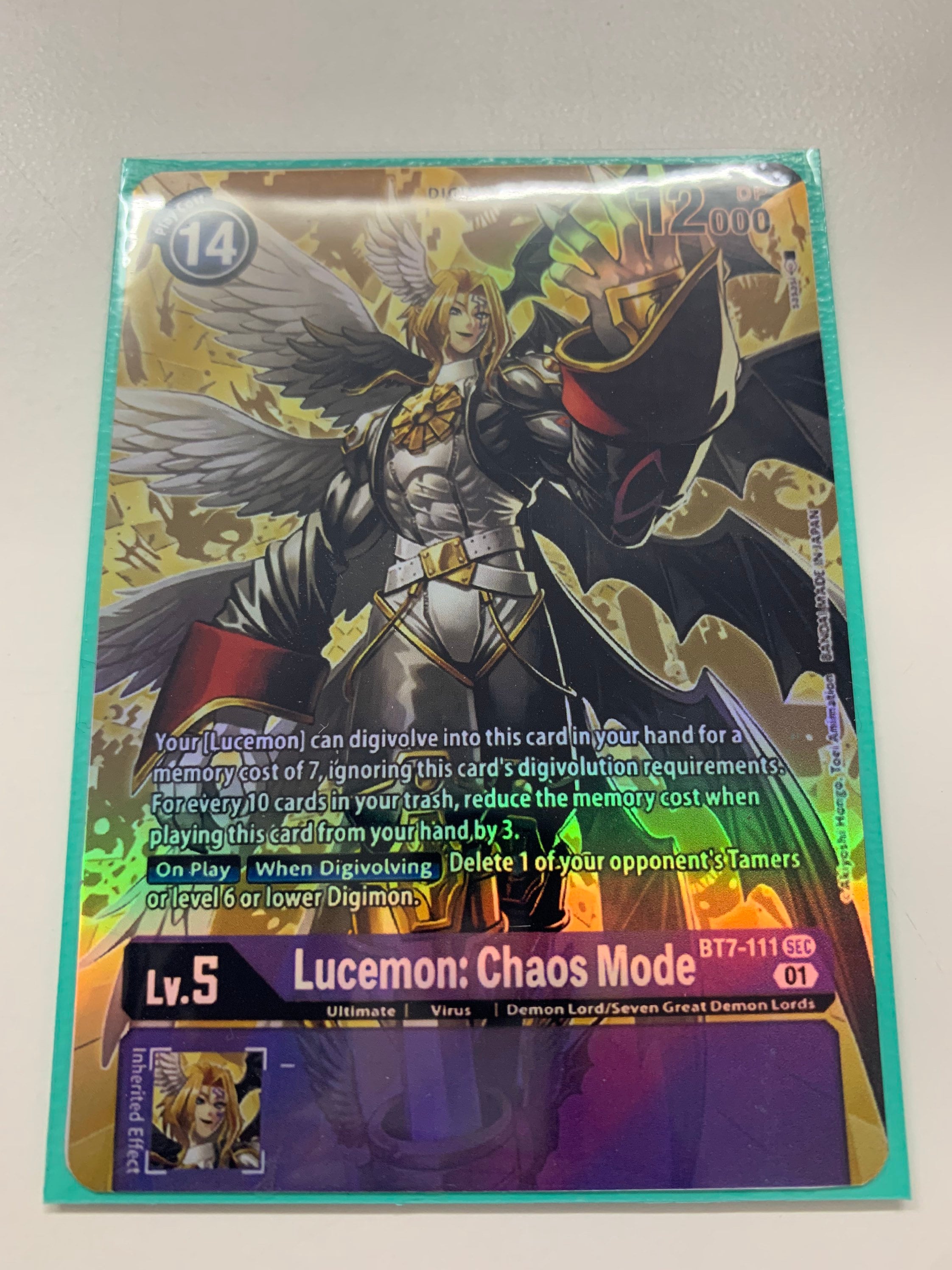 chaos tcg 一騎当千　呂蒙　サイン chaos tcg 一騎当千 呂蒙 サイン chaos tcg 一騎当千 呂蒙