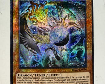 フィドラウリス・ハルモニア |シークレットレア |オリカプロキシ
