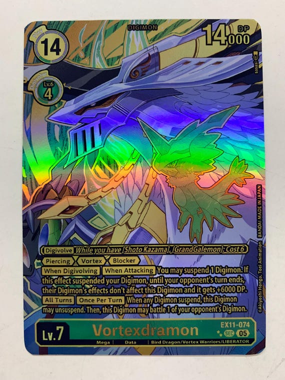 digimon proxy cards Reminder that Digimoncard.dev has great english proxies available. : r/DigimonCardGame2020 Wargreymon Proxy Card - Etsy