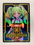 Traptrix Sera | Super Rare | Field Center product logo