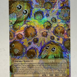 Kuriboh - Multiply! | Overframe Rare | Orica PROXY