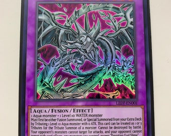 Egyptian God Slime (slifer) | Super Rare | Orica PROXY - Etsy Egyptian God Slime (slifer) | Super Rare | Orica PROXY - Etsy