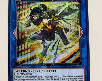 S:P Little Knight | Secret Rare | Orica PROXY