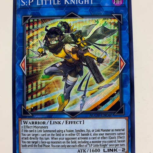 Evil Twin Lil-la (alternate Art) | Super Rare | Orica PROXY - Etsy