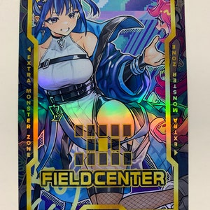 Evil Twin Lil-la | Super Rare | Field Center