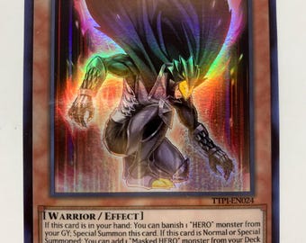 yugioh jaden elemental hero deck Complete Custom for Yu-Gi-Oh! GX Jaden Yuki's deck | Jaden's