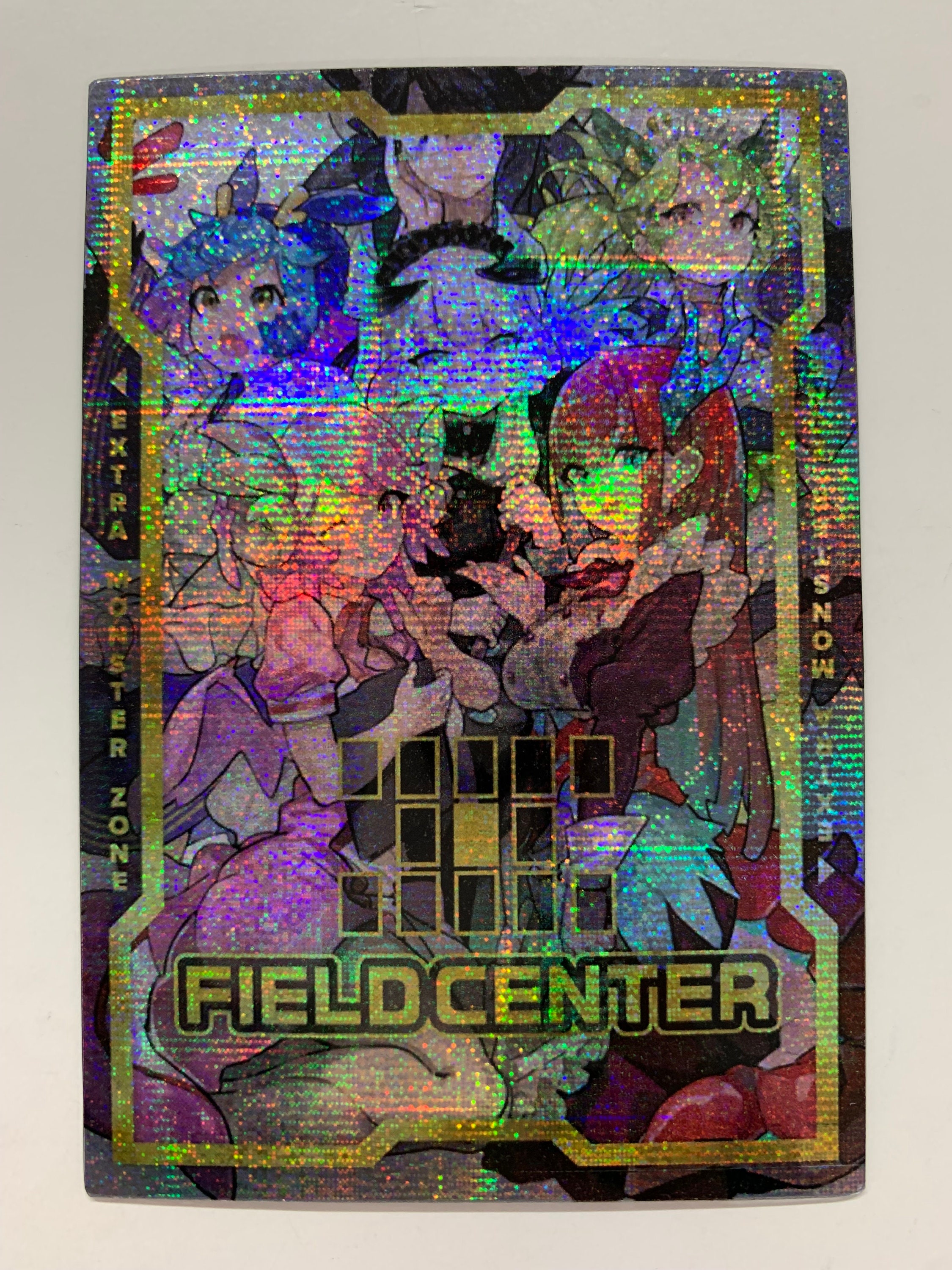 DMD トレカ Dragonmaids | Secret Rare | Field Center - Etsy