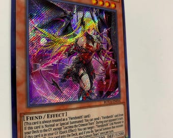 遊戯王OCG デュエルモンスターズ 2024 Yu-Gi-Oh! LACRIMA/CRIMSON