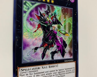 マジック本　 The Legendary Hierophant 　カードマジック Amazon.com: Rank-Up-Magic - The Seventh One - LED9-EN014