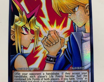 Yu-jo Friendship | Super Rare | Orica PROXY - Etsy New Zealand