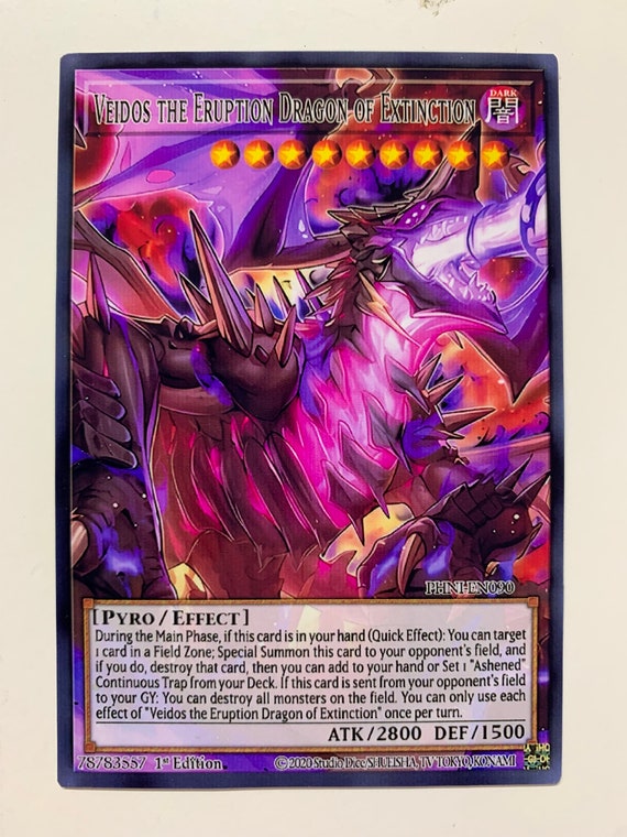 【PSA10】遊戯王 Veidos the Dragon PSA10】遊戯王 Veidos the Dragon PSA10】遊戯王 Veidos the Dragon