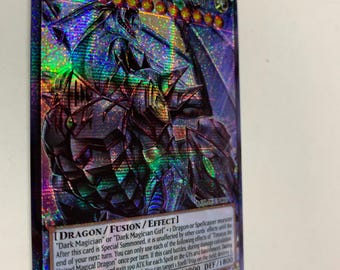 【アジア版】ティマイオス セット 最高レア 合体魔竜ティマイオス | スーパーレア | オリカPROXY - Etsy 日本