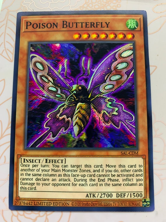 カスタムカード/フィールドセンター | シークレット/スーパー