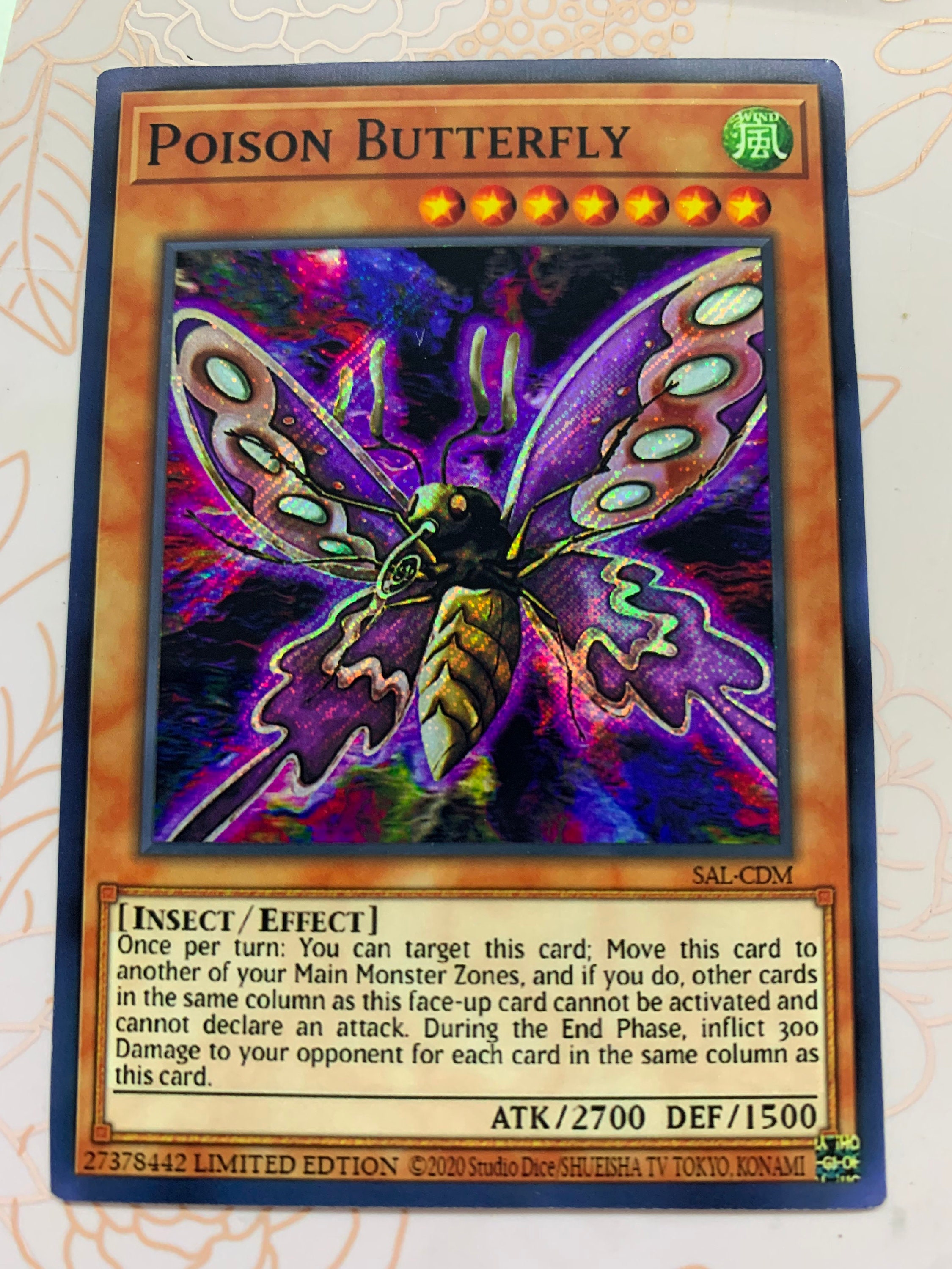 Custom Card/field Center | Secret/super/common Rare | Orica PROXY