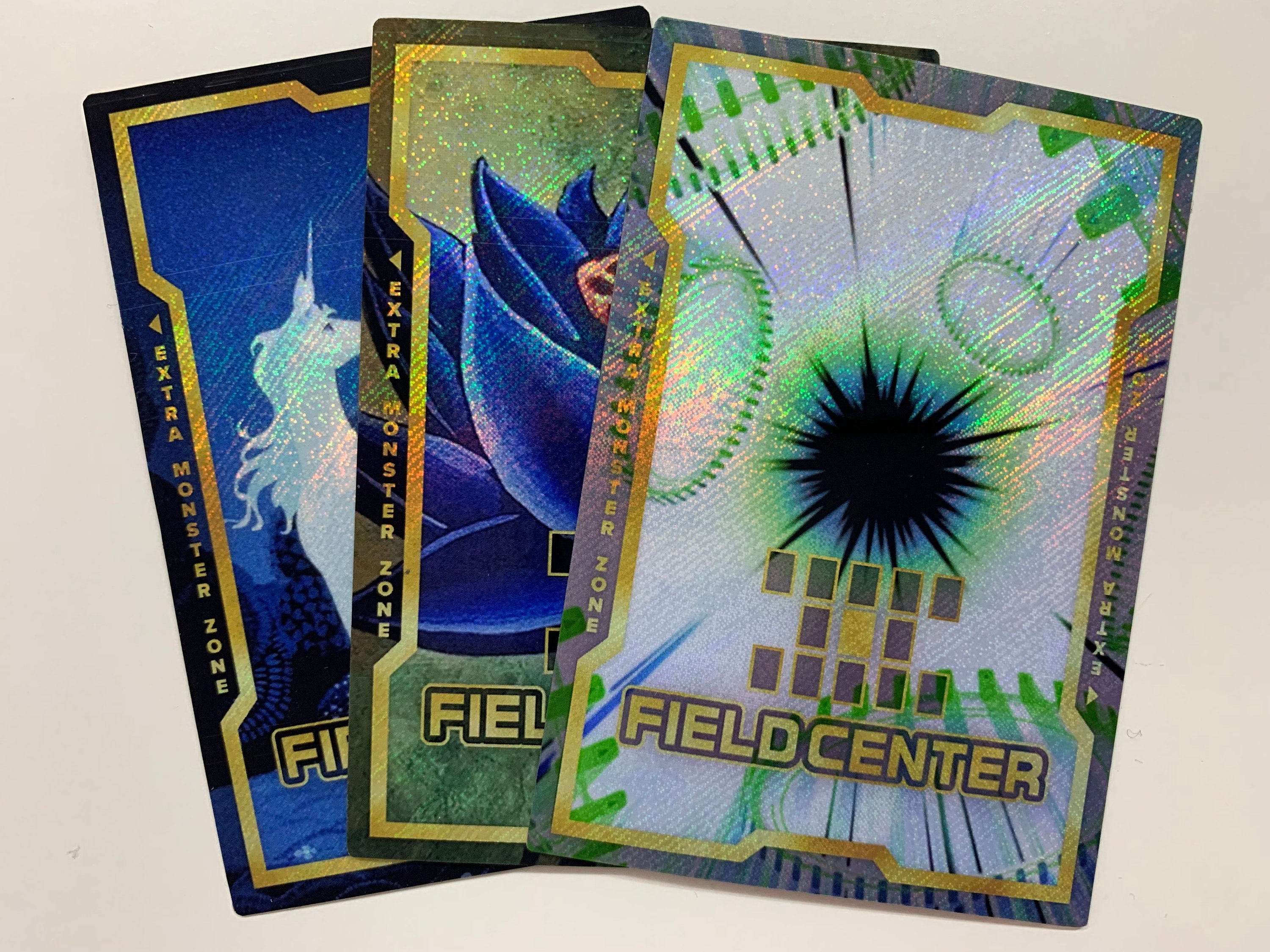 Custom Card/field Center | Secret/super/common Rare | Orica PROXY - Etsy Custom Card/field Center | Secret/super/common Rare | Orica PROXY - Etsy