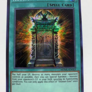 Anime Secret Rare Card - Etsy Anime Secret Rare Card - Etsy