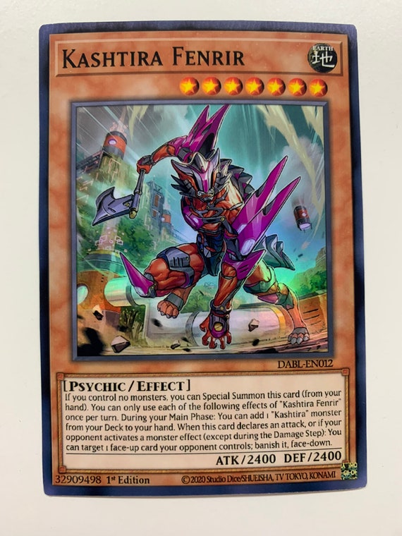 fenrir yugioh deck Code Looga: Fenrir Uplink Deck Box [Limited Quantities in Stock] – Usagi  Draws