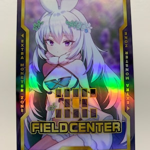 Traptrix Cularia | Super Rare | Field Center